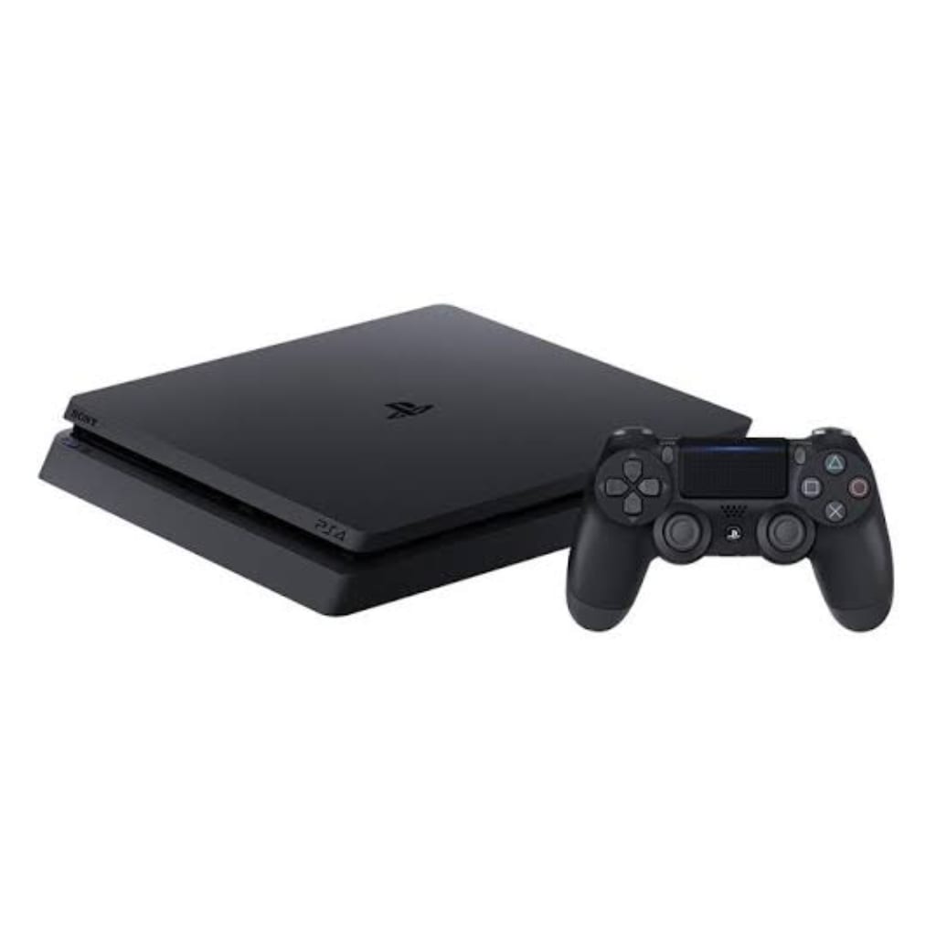 Used PS4 1TB console PlayStation 4 extra storage Pakistan