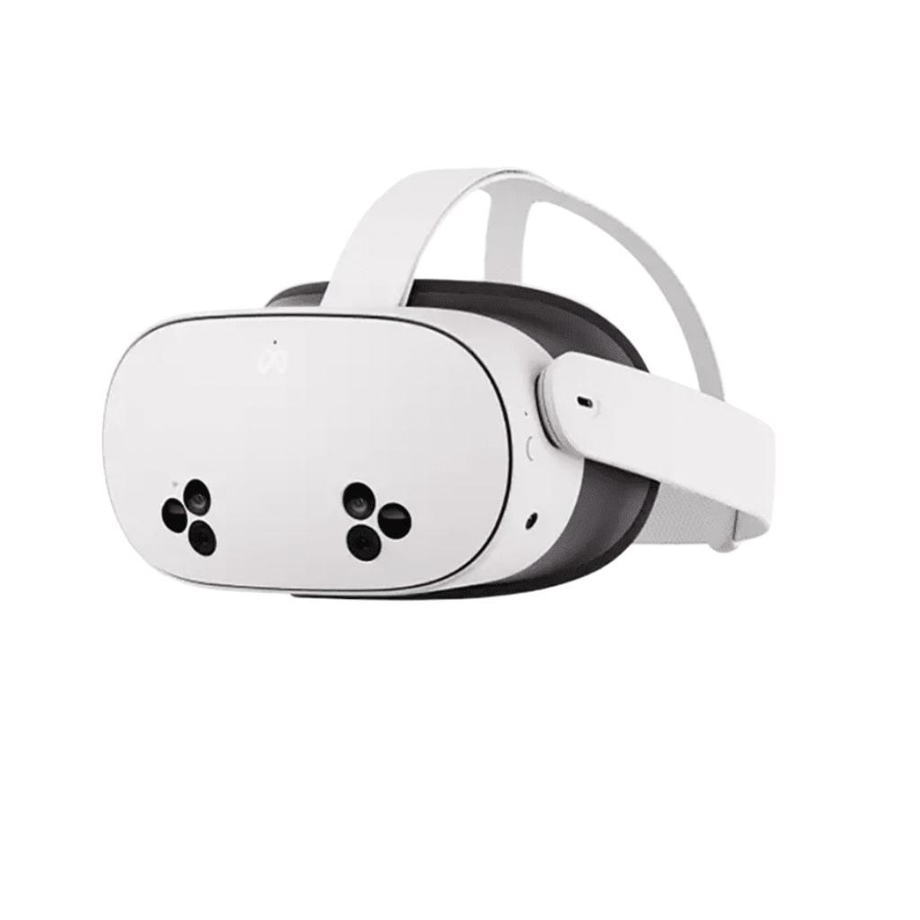 Meta Quest 3 512GB - VR Headset Mixed Reality