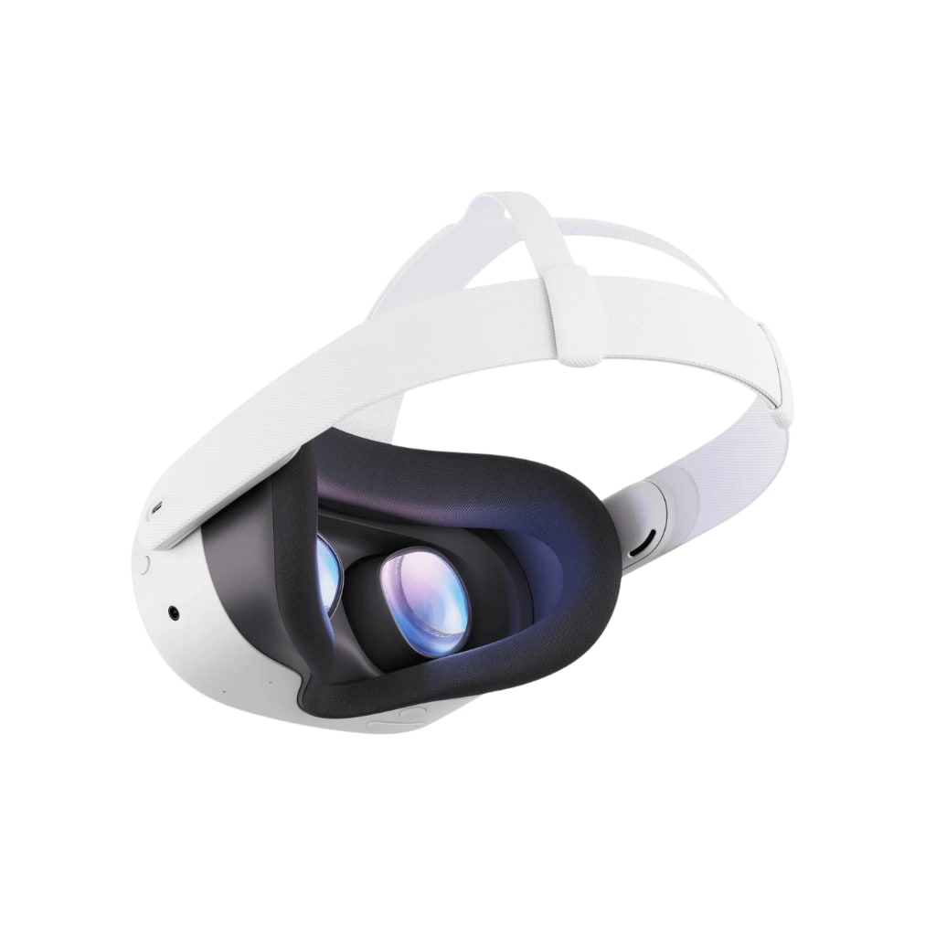 Meta Quest 3 512GB - VR Headset Mixed Reality