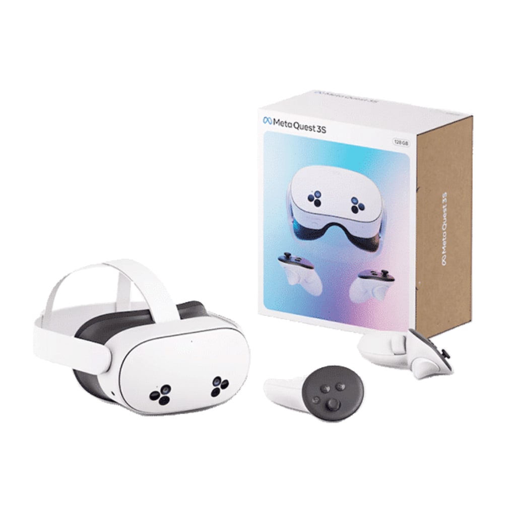 Meta Quest 3 512GB - VR Headset Mixed Reality