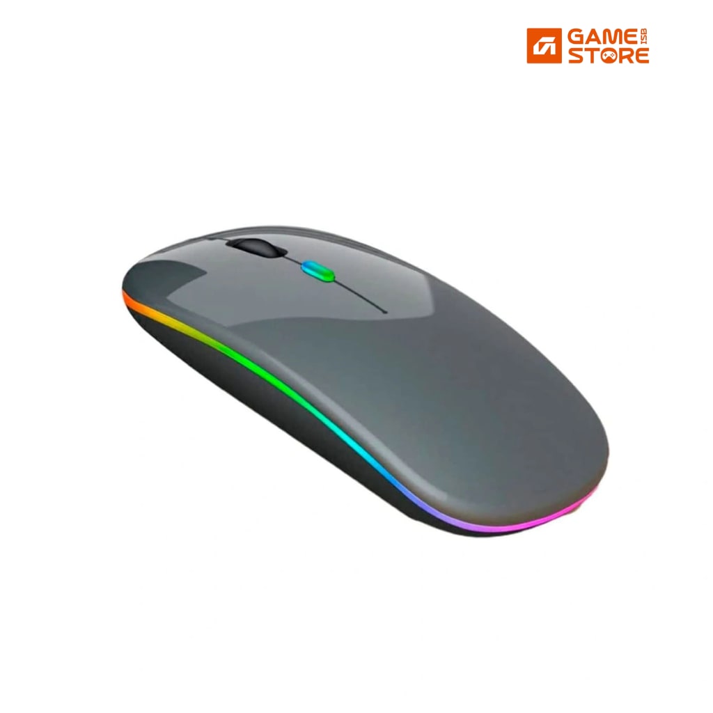   iMice-E-1300-Wireless-Dual-Mode-Mouse-Grey