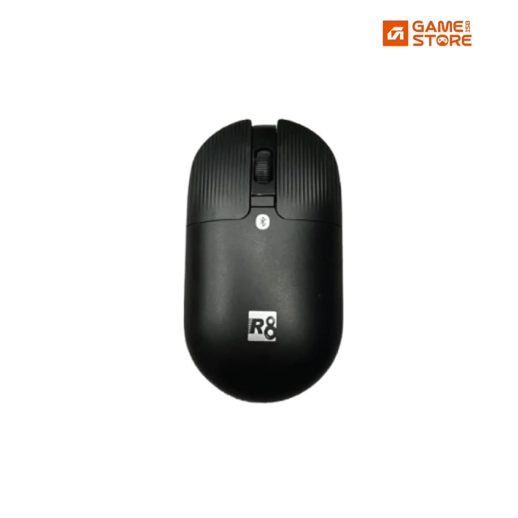 R8-1720-Bluetooth-Mouse-Wireless-Gaming-Mouse-Pakistan