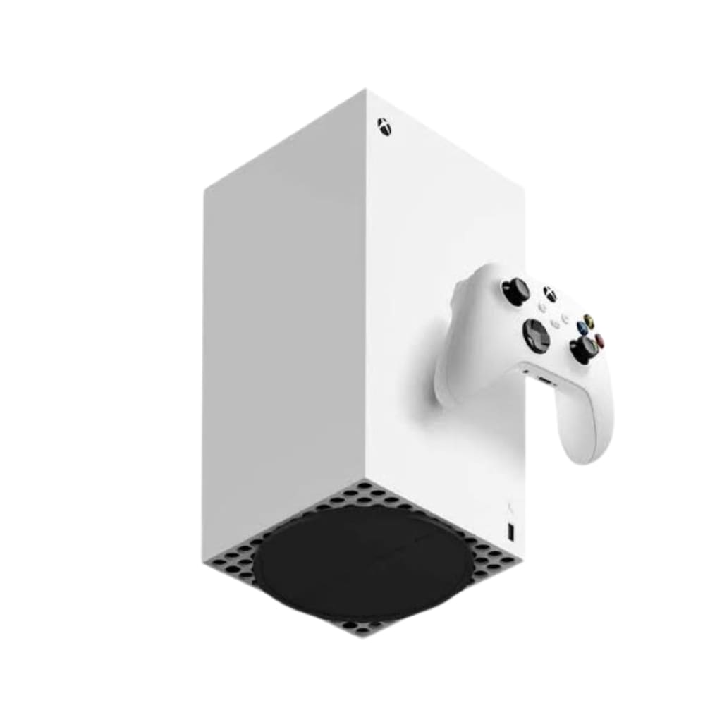 Xbox Series X 1TB Digital Edition console in Robot White, next gen Xbox console for sale in Pakistan