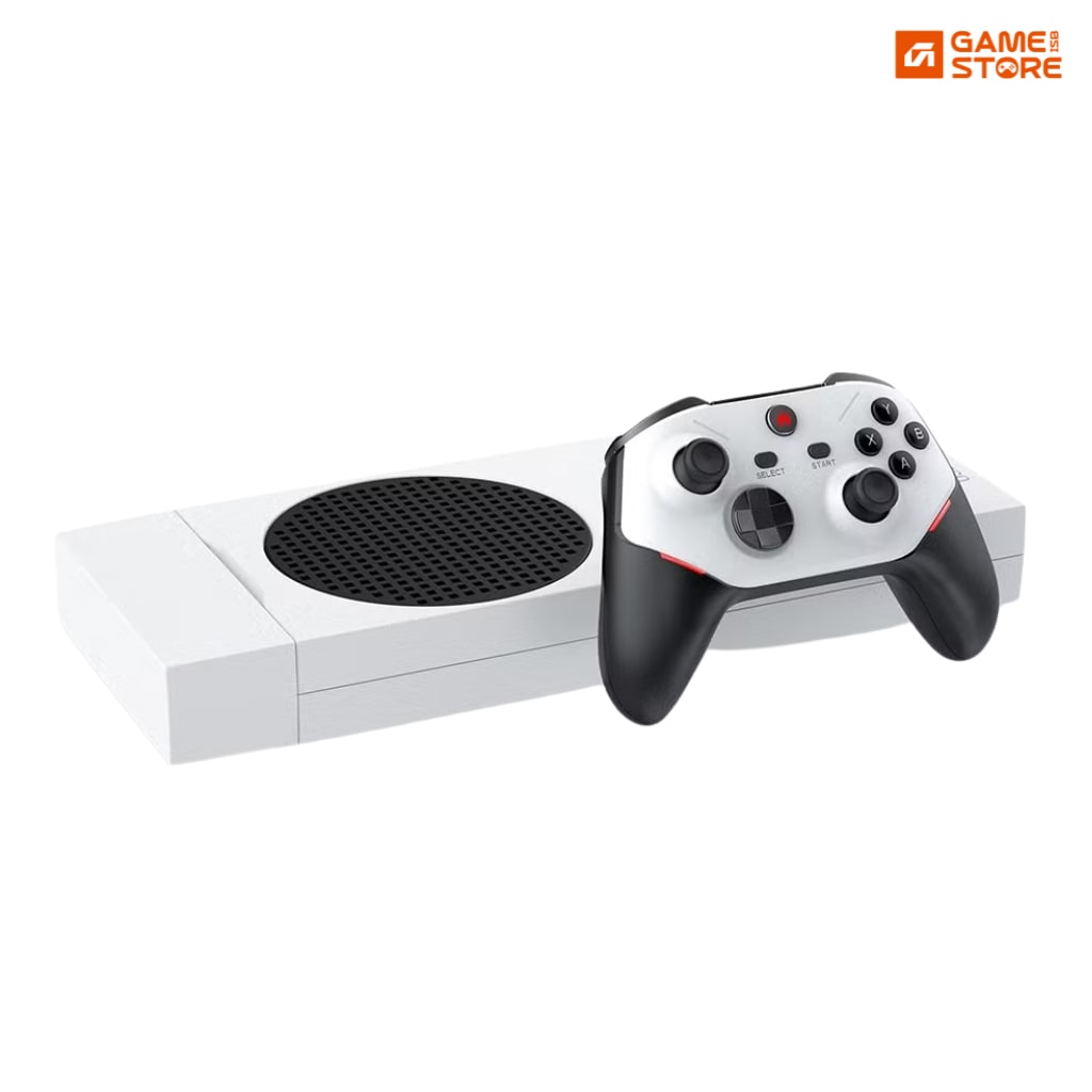 M88 Game Stick retro gaming console with two wireless controllers, retro game stick for sale in Pakistan