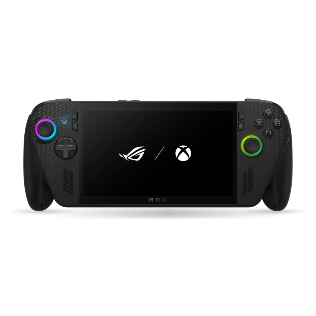 ROG Xbox Ally X 1TB handheld gaming console, ASUS ROG Ally X for sale in Pakistan