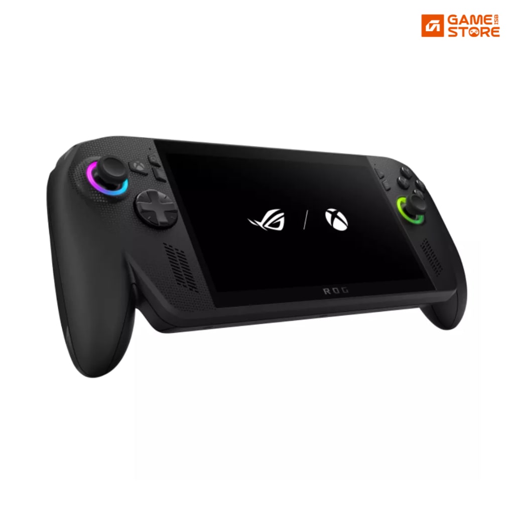 ROG Xbox Ally X 1TB handheld gaming console, ASUS ROG Ally X for sale in Pakistan