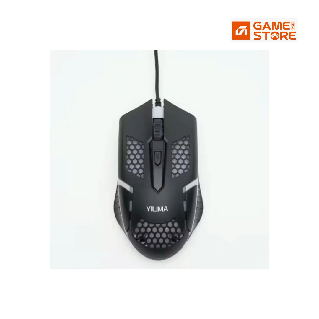 QS103 Yilima RGB Gaming Mouse