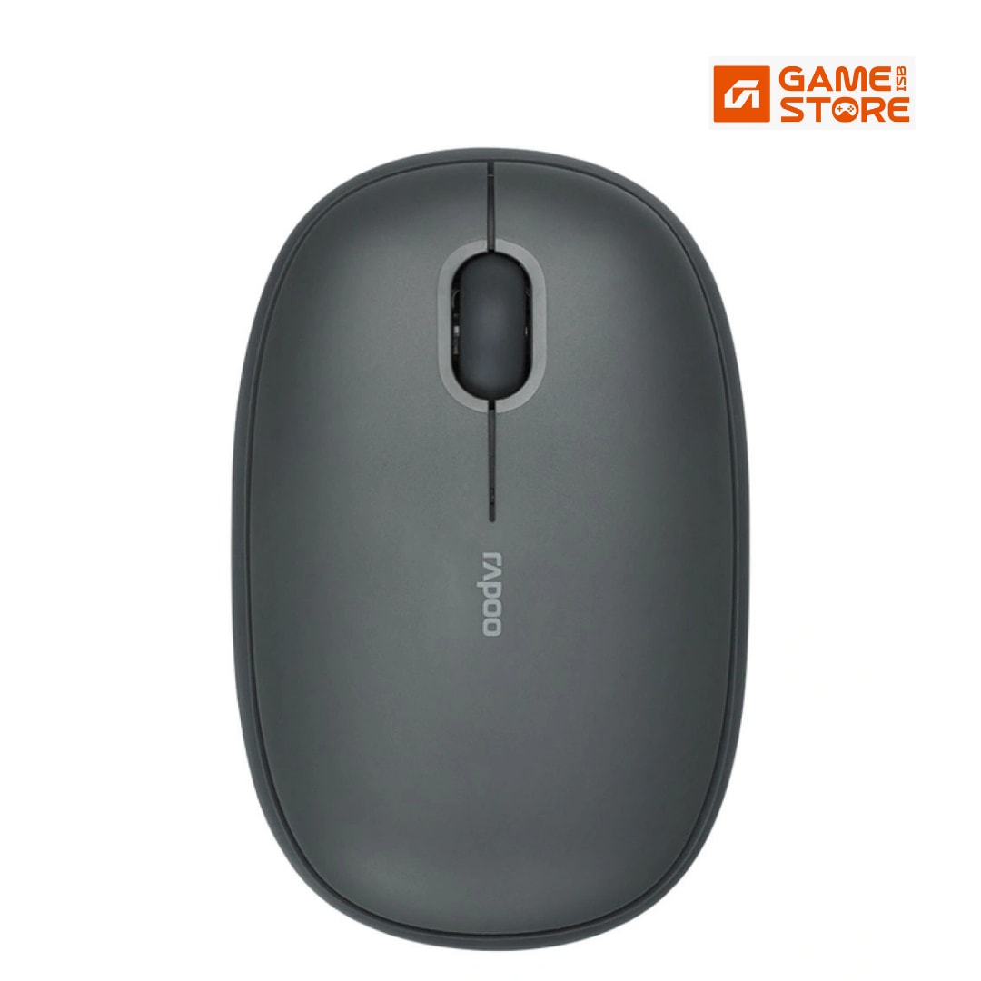 Rapoo M650 Silent Wireless Mouse