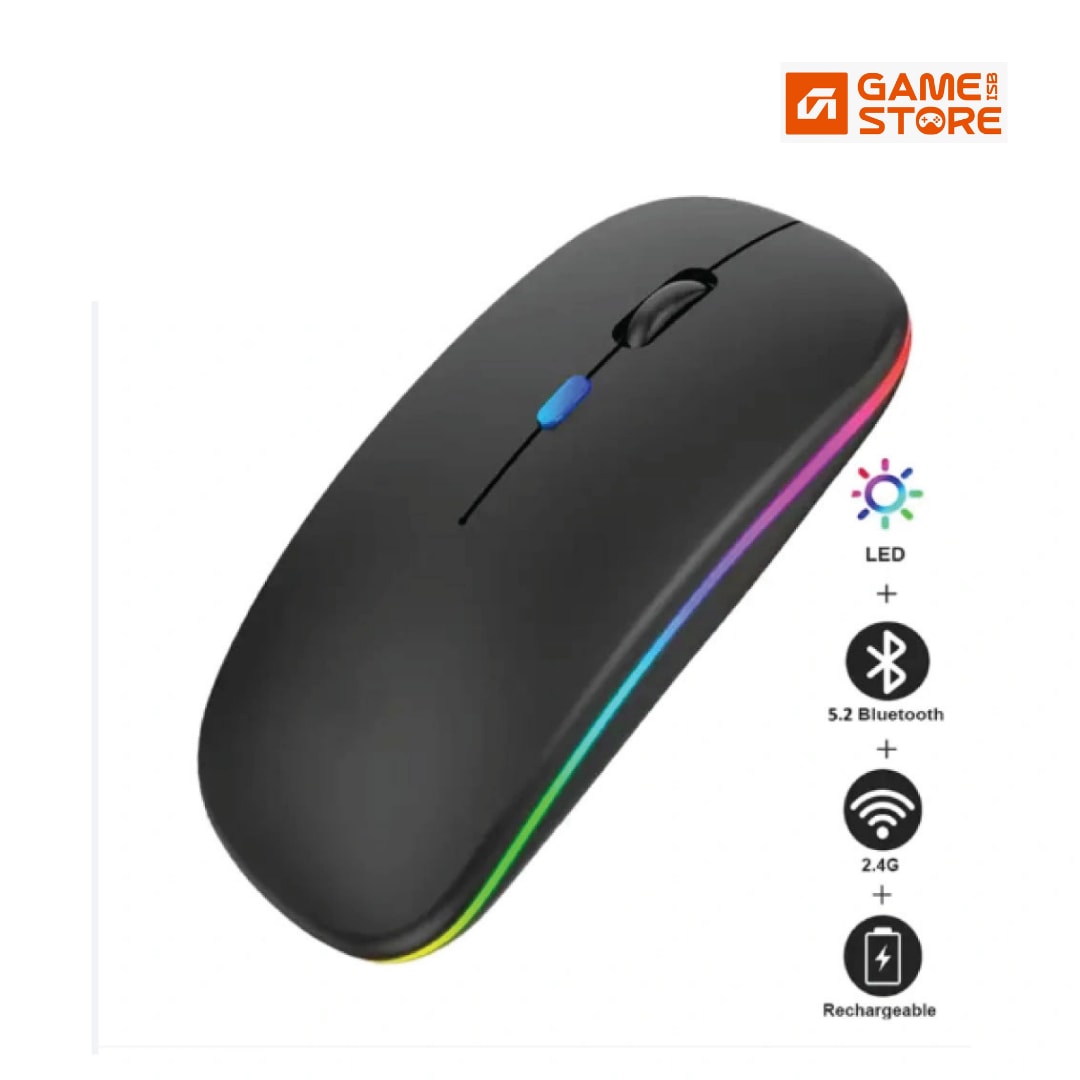M310 RGB Wireless Mouse