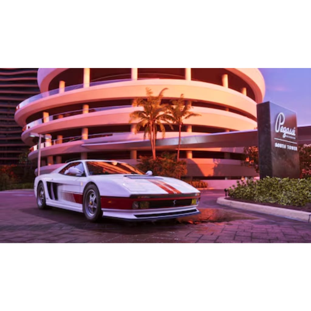 GTA VI Ultimate Edition PS5 pre-order