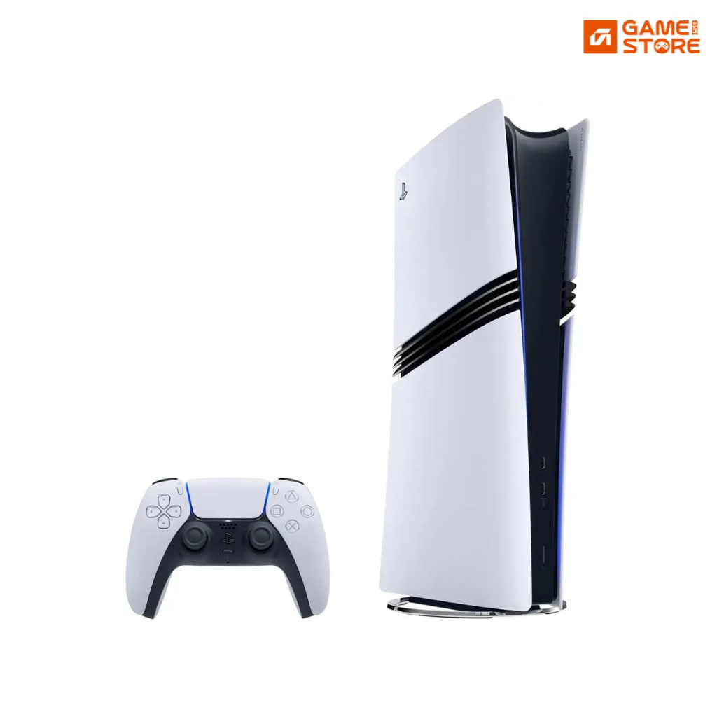 Used PS5 Pro console for sale in Pakistan