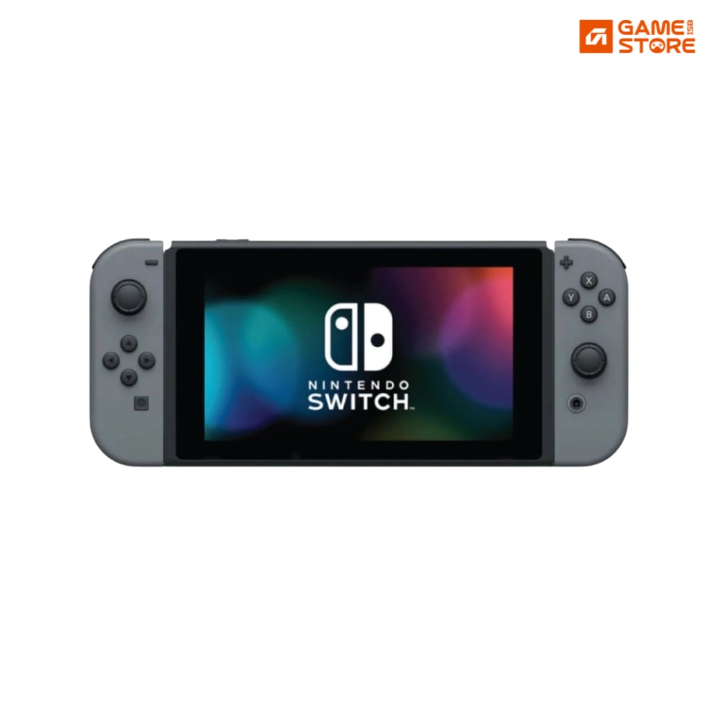 Nintendo Switch V2 Used/Refurbished Gaming Console