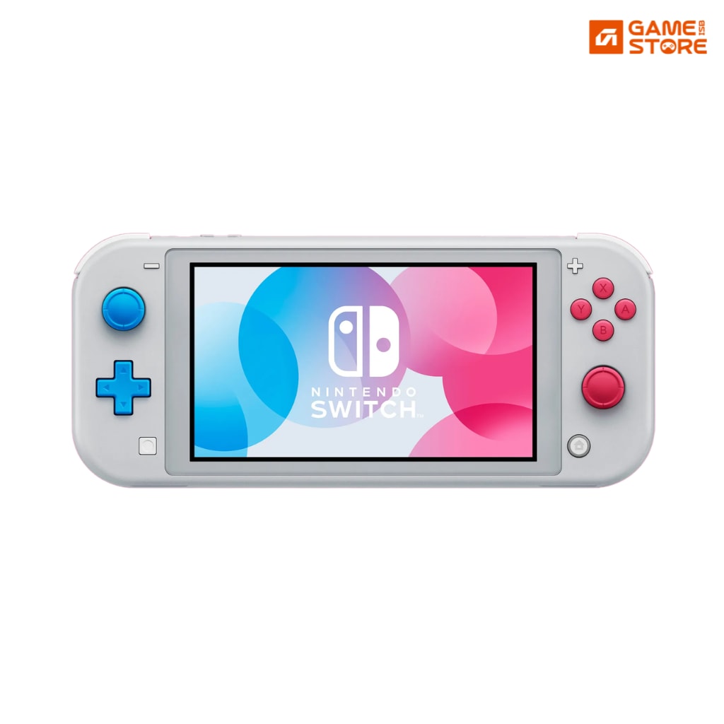 Refurbished Nintendo Switch Lite console for sale in Pakistan