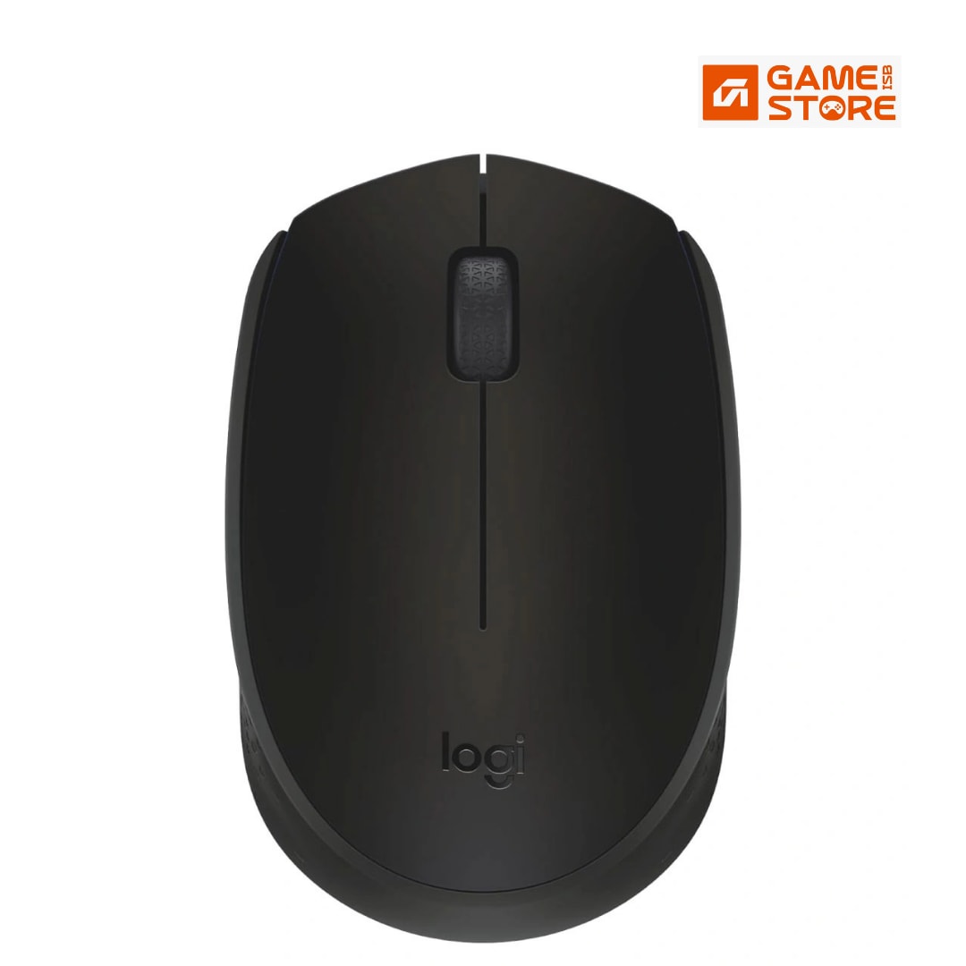 Logitech M170 Wireless Mouse