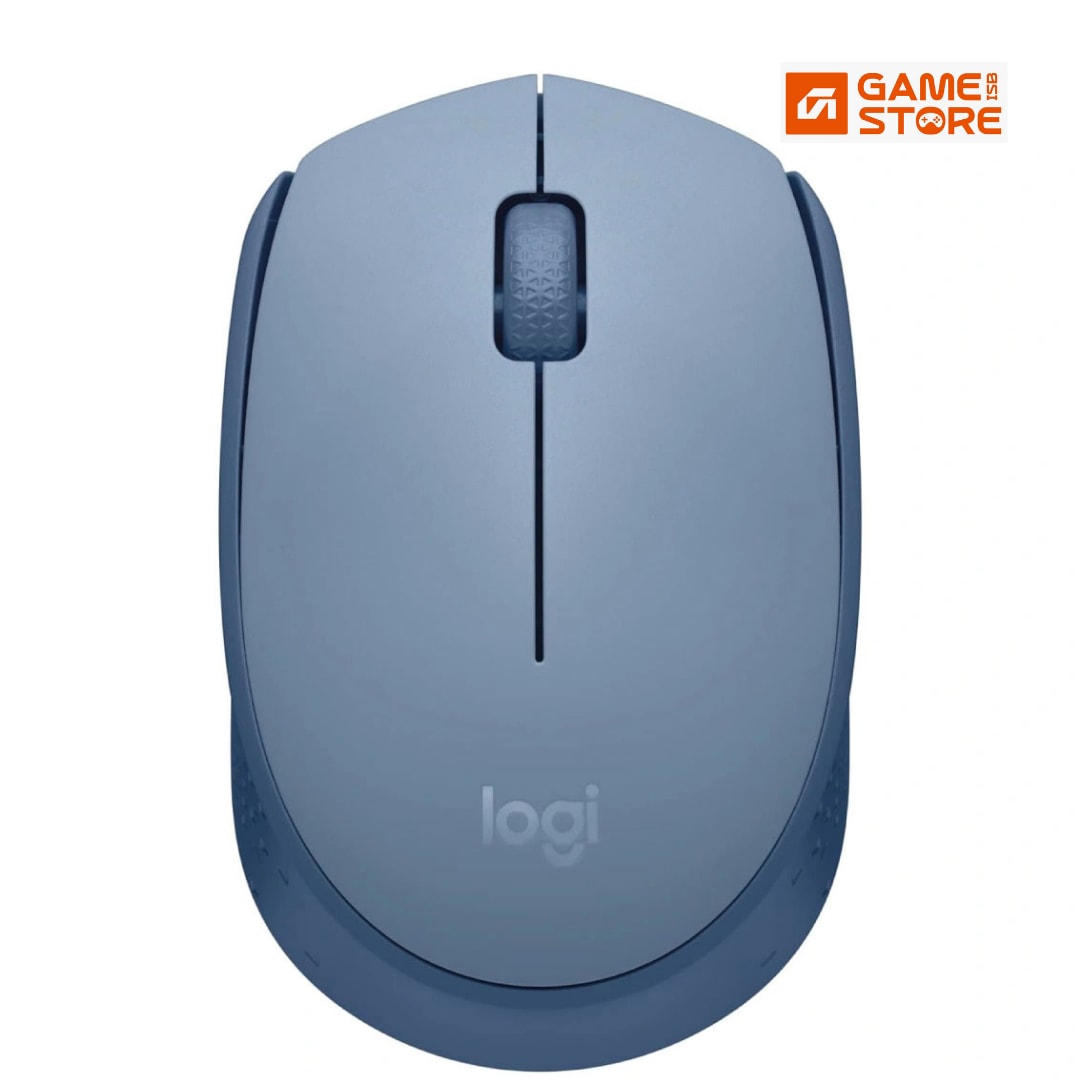 Logitech M171 Wireless Mouse
