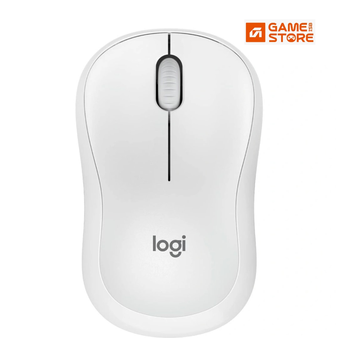 Logitech M240 Silent Bluetooth Mouse