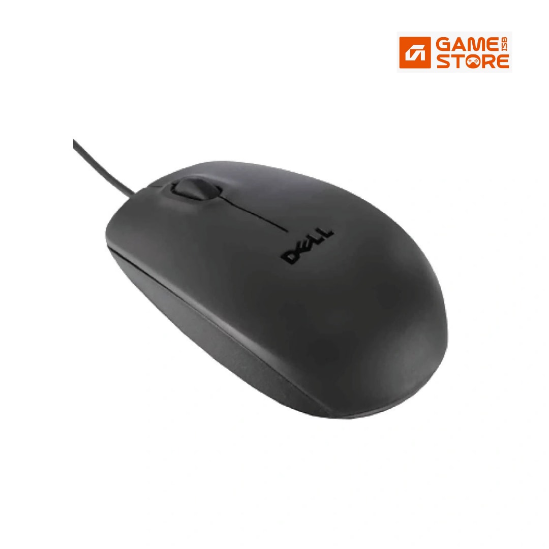 Dell MS111 USB Optical Mouse
