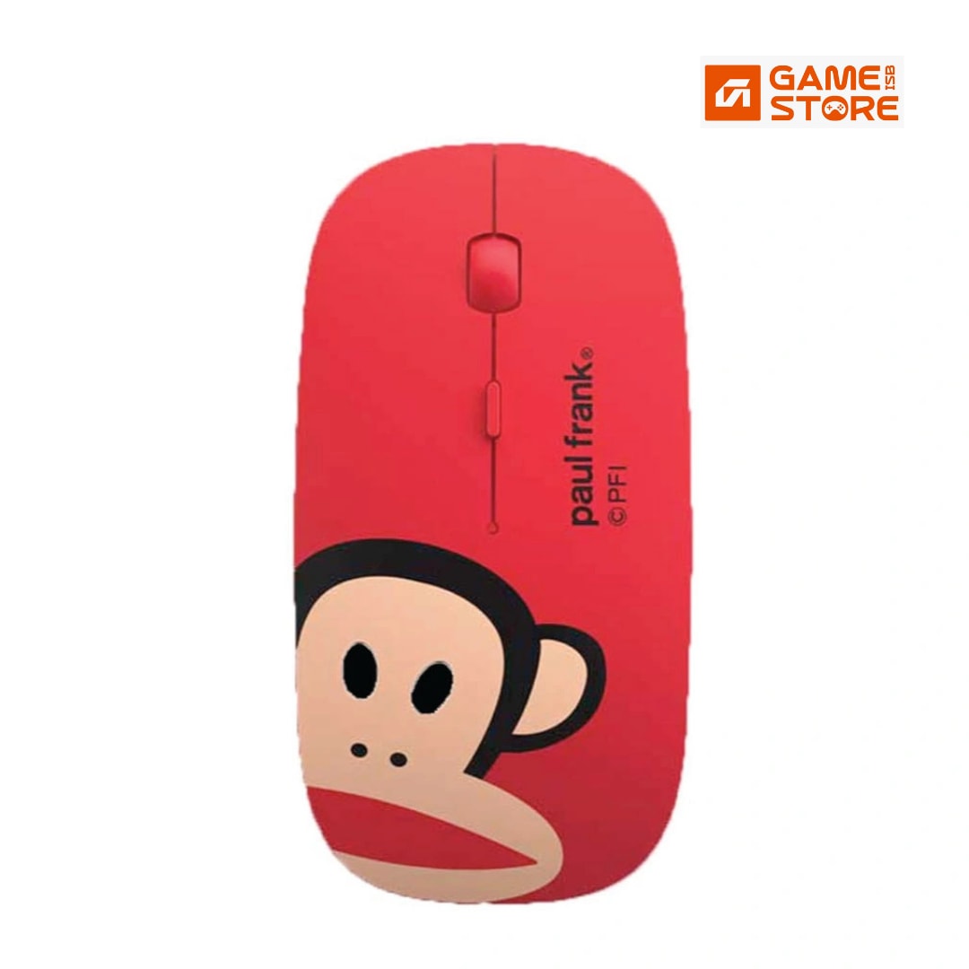 WiWU Paul Frank WM102 Wireless Mouse