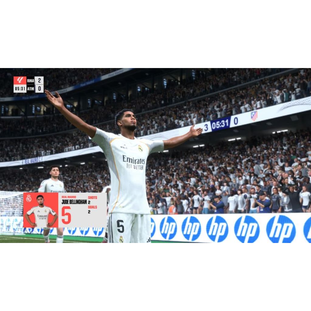 EA SPORTS FC 26 PS5 game cover for ps5 games in Pakistan