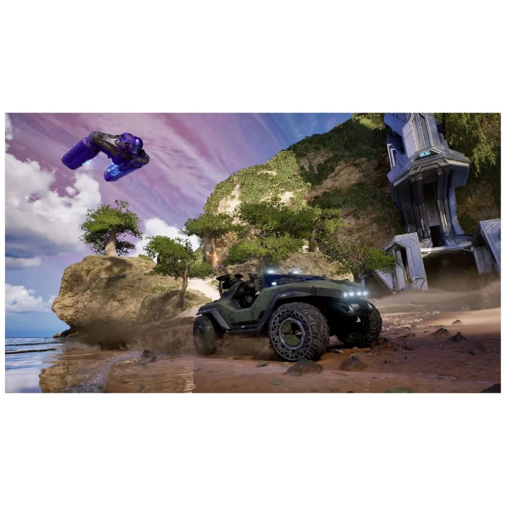 Halo Campaign Evolved PS5 game cover for ps5 games in Pakistan
