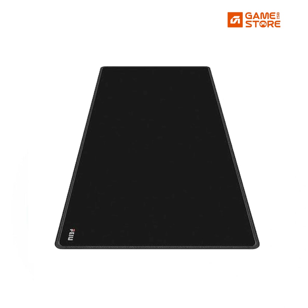 FEIU-Gaming-Mouse-Pad-Extended-XL-Large-Black-Desk-Mat