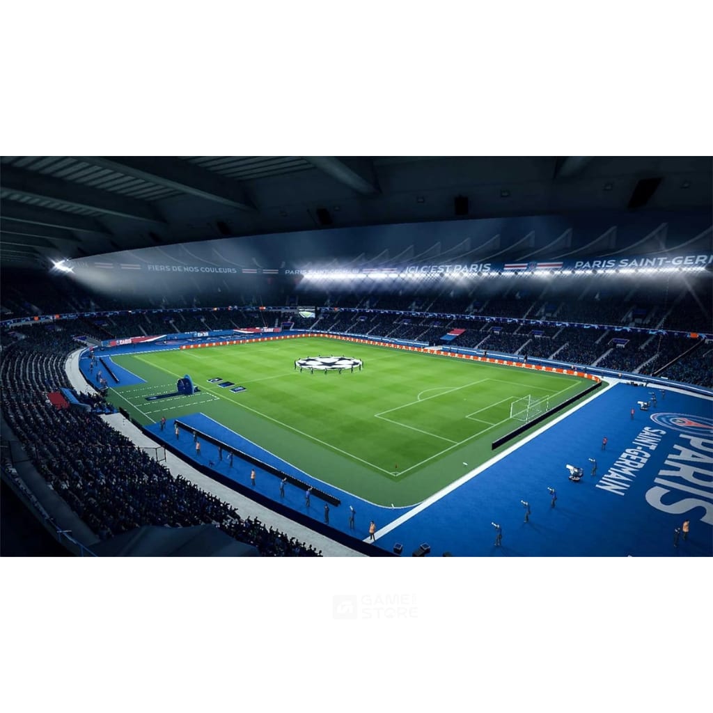 FIFA 23 Legacy Edition - Nintendo Switch