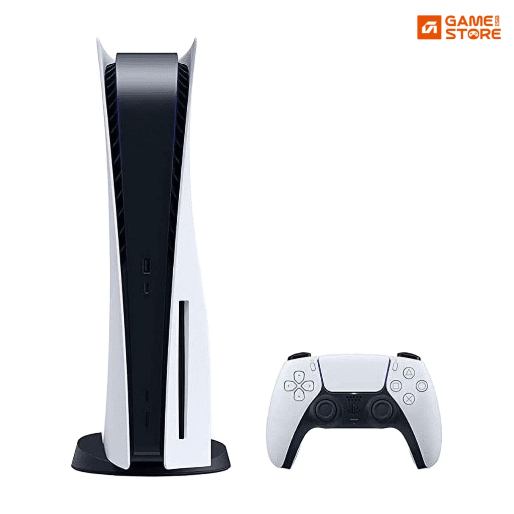 PS5 used Console price in pakistan