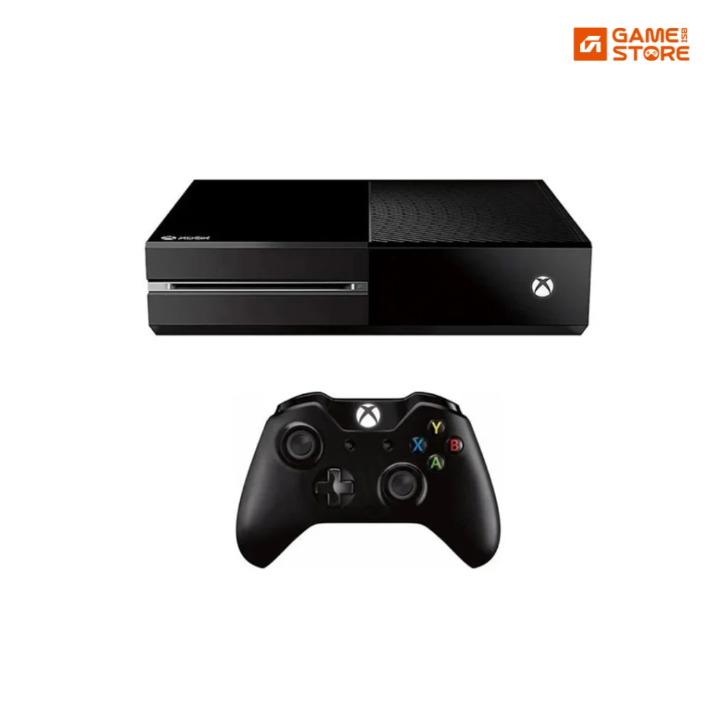 Xbox One 1TB Console - Used