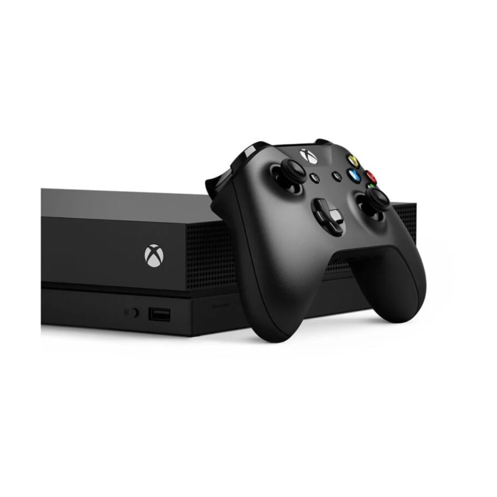 Xbox One 500GB Console - Used