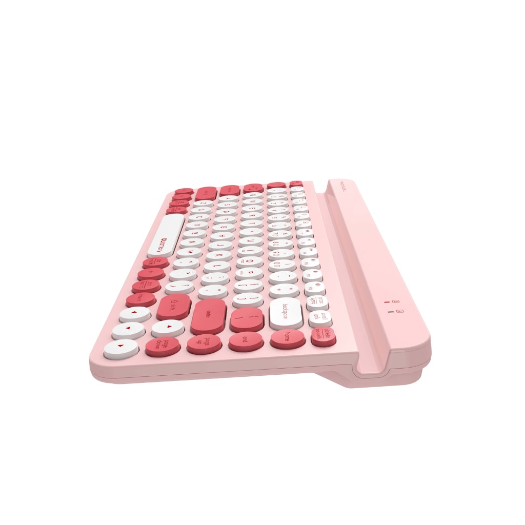 Bloody FBK30 Wireless Bluetooth Keyboard
