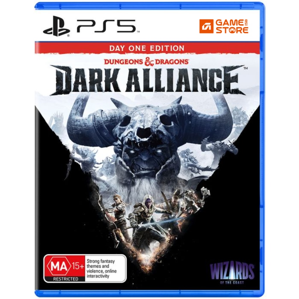 ark Alliance PS5 Day One Edition Pakistan price front cover