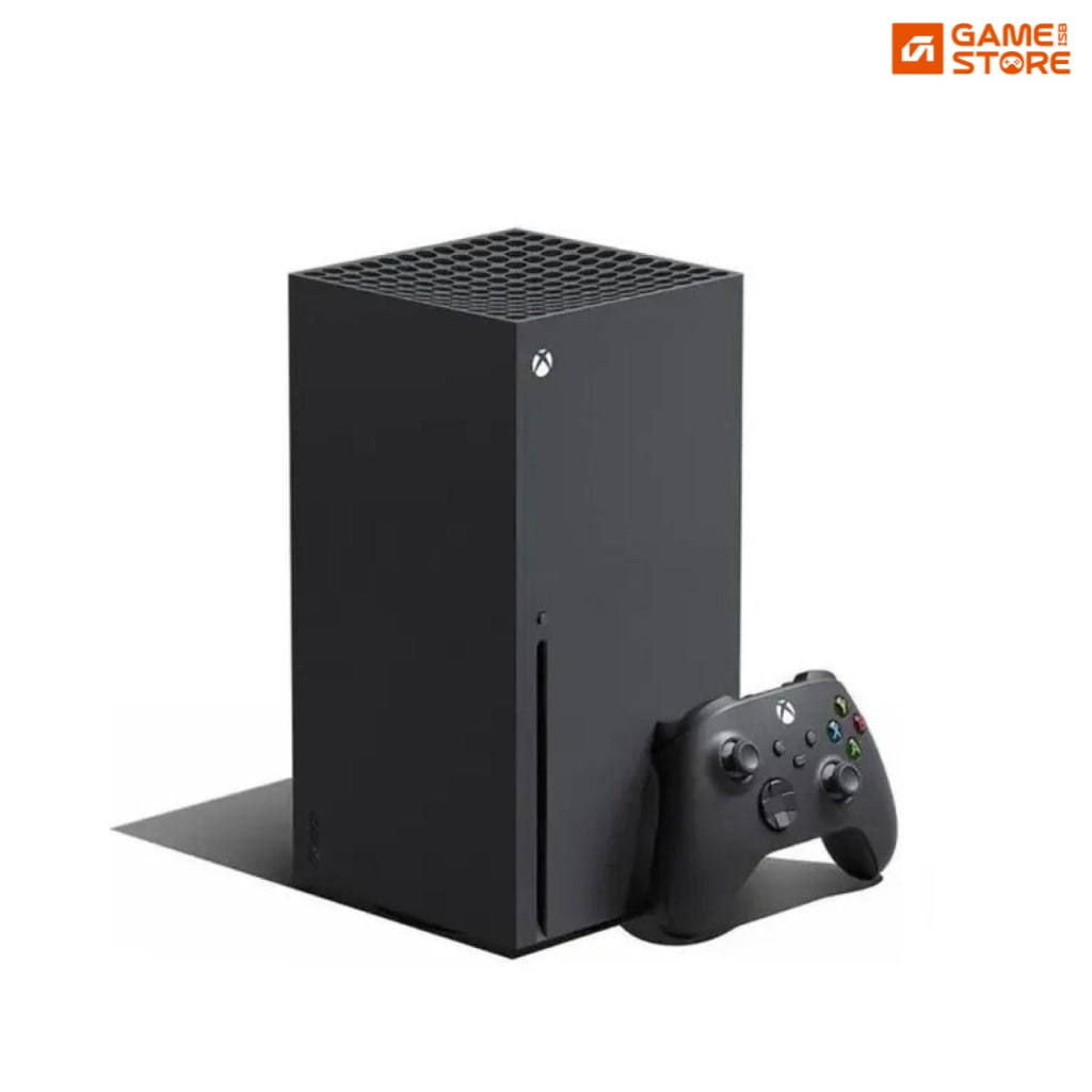 Microsoft Xbox Series X - 1TB