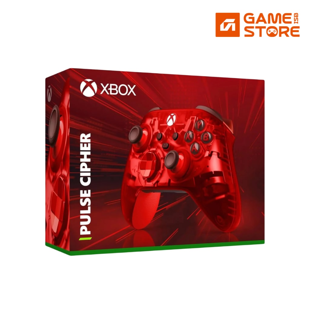 3. Xbox Special Edition Pulse Cipher controller Pakistan price