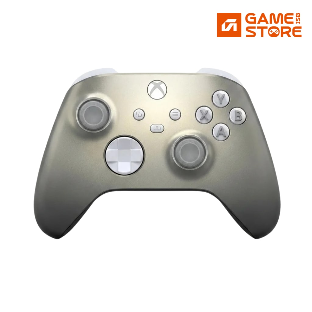 Xbox Wireless Controller - Lunar Shift Special Edition