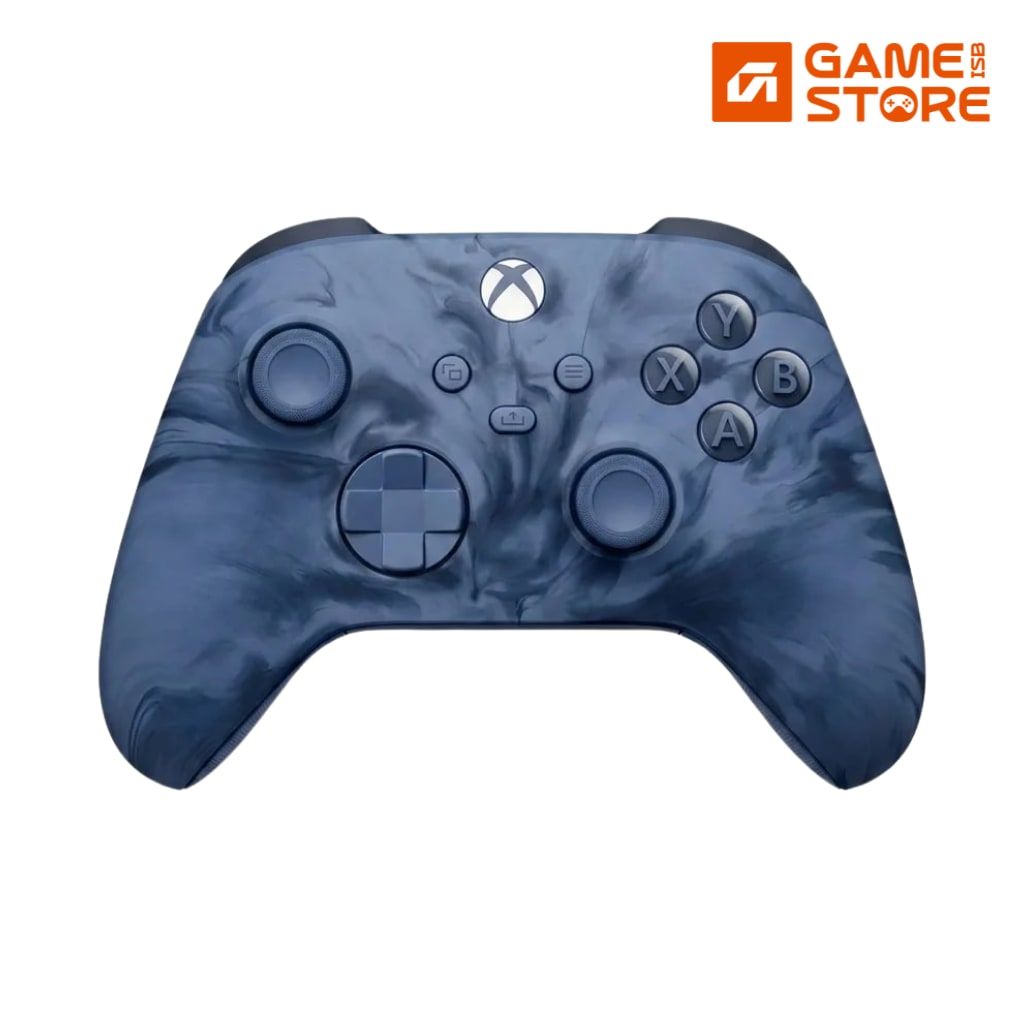 Xbox Wireless Controller - Stormcloud Vapor Special Edition