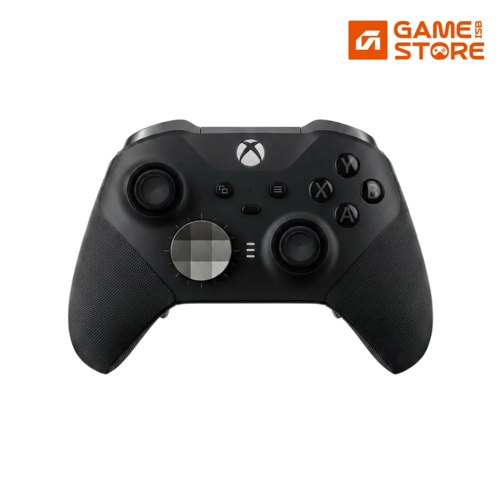 Xbox Elite Series 2 Wireless Controller - Black