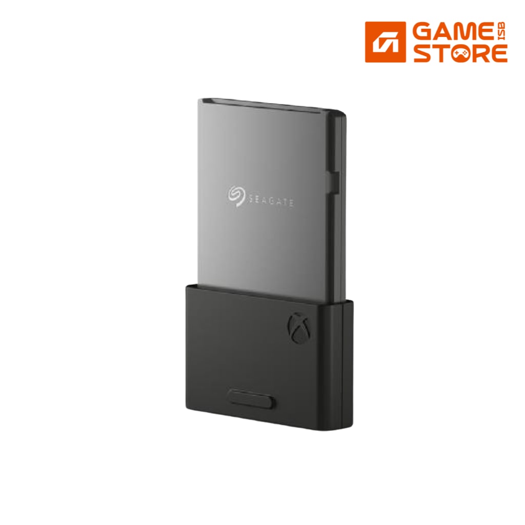 Seagate Storage Expansion Card 1TB