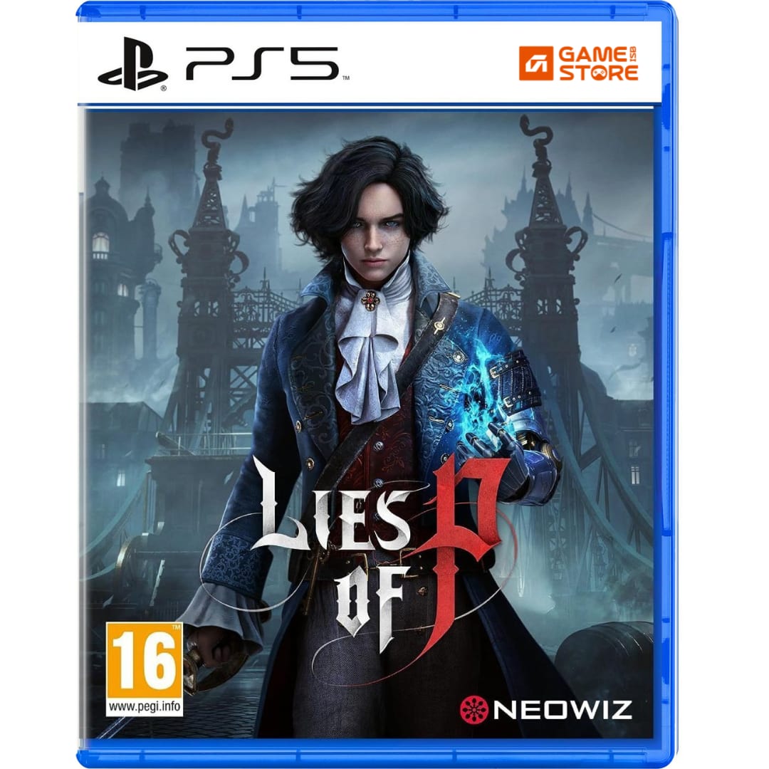 Lies of P - Playstation 5