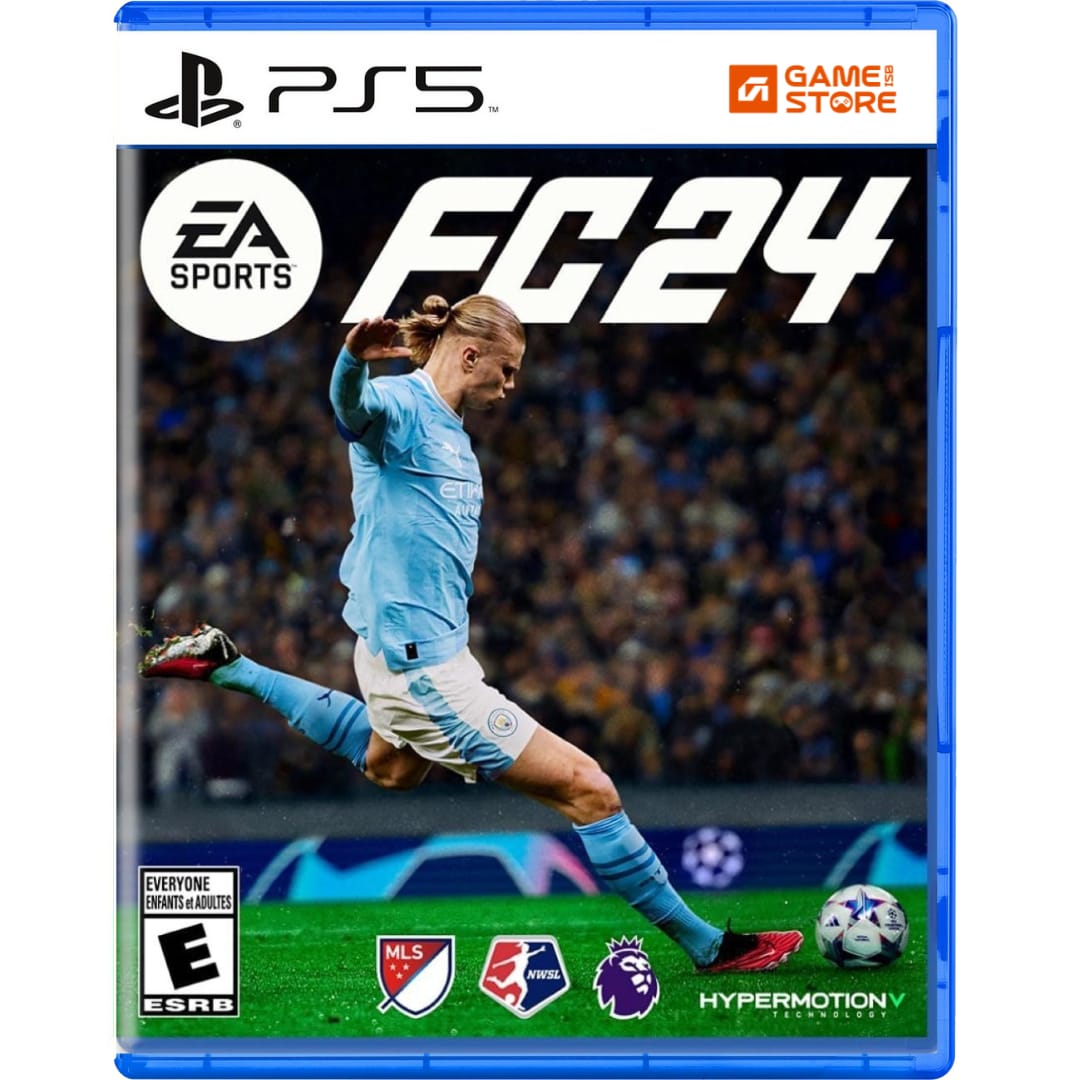 EA Sports FC 24 – PlayStation 5