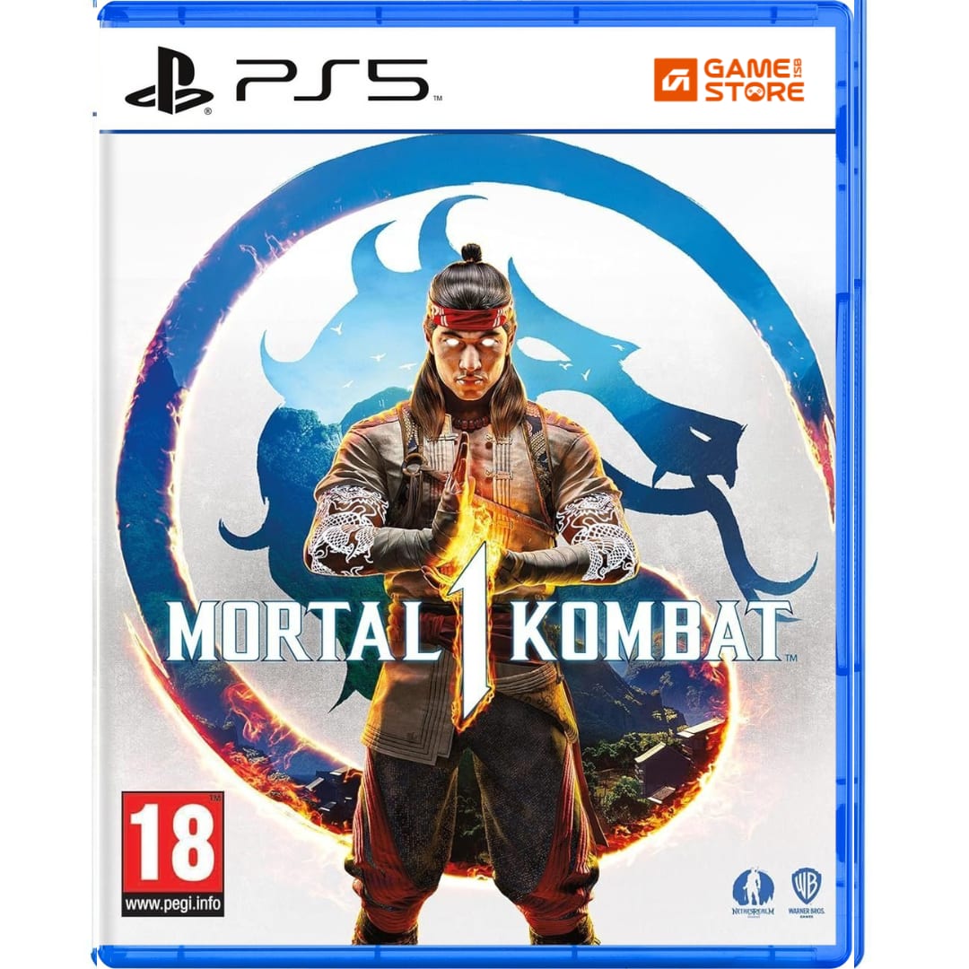 Mortal Kombat 1 - Playstation 5