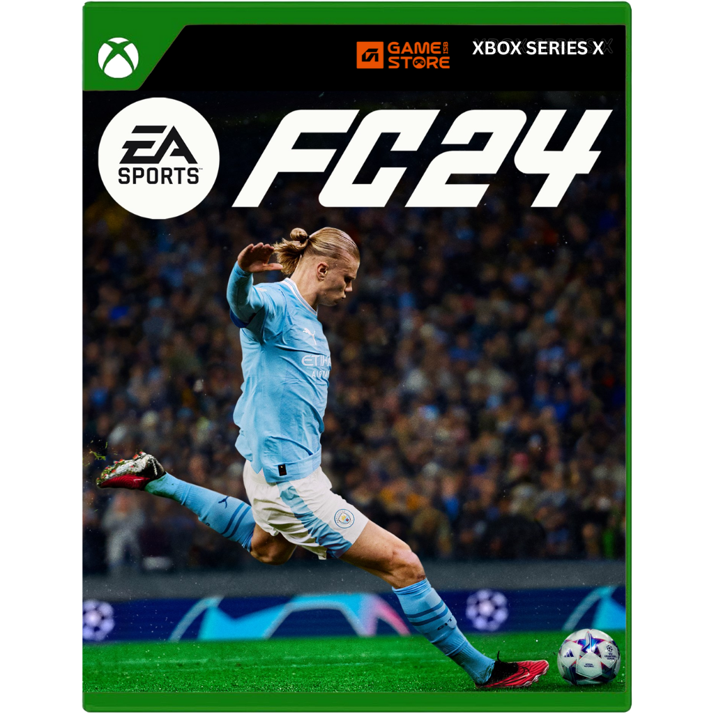 EA Sports FC 24 - Xbox Series X