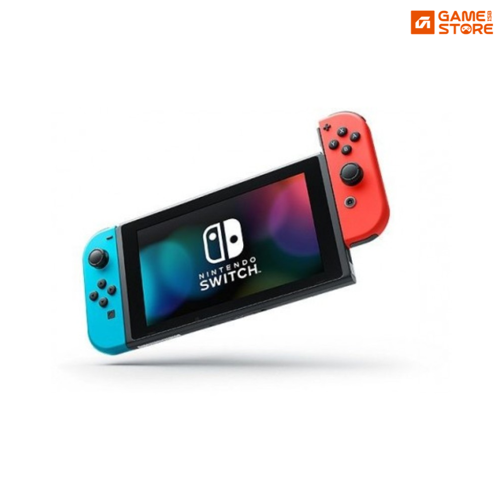 Nintendo Switch V1 Console - Used
