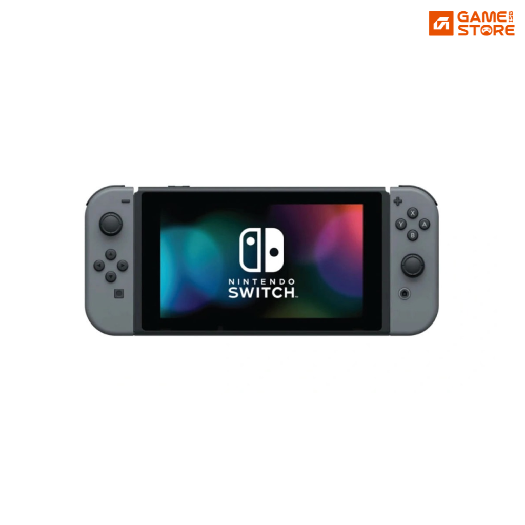 Nintendo Switch V2 Used Gaming Console