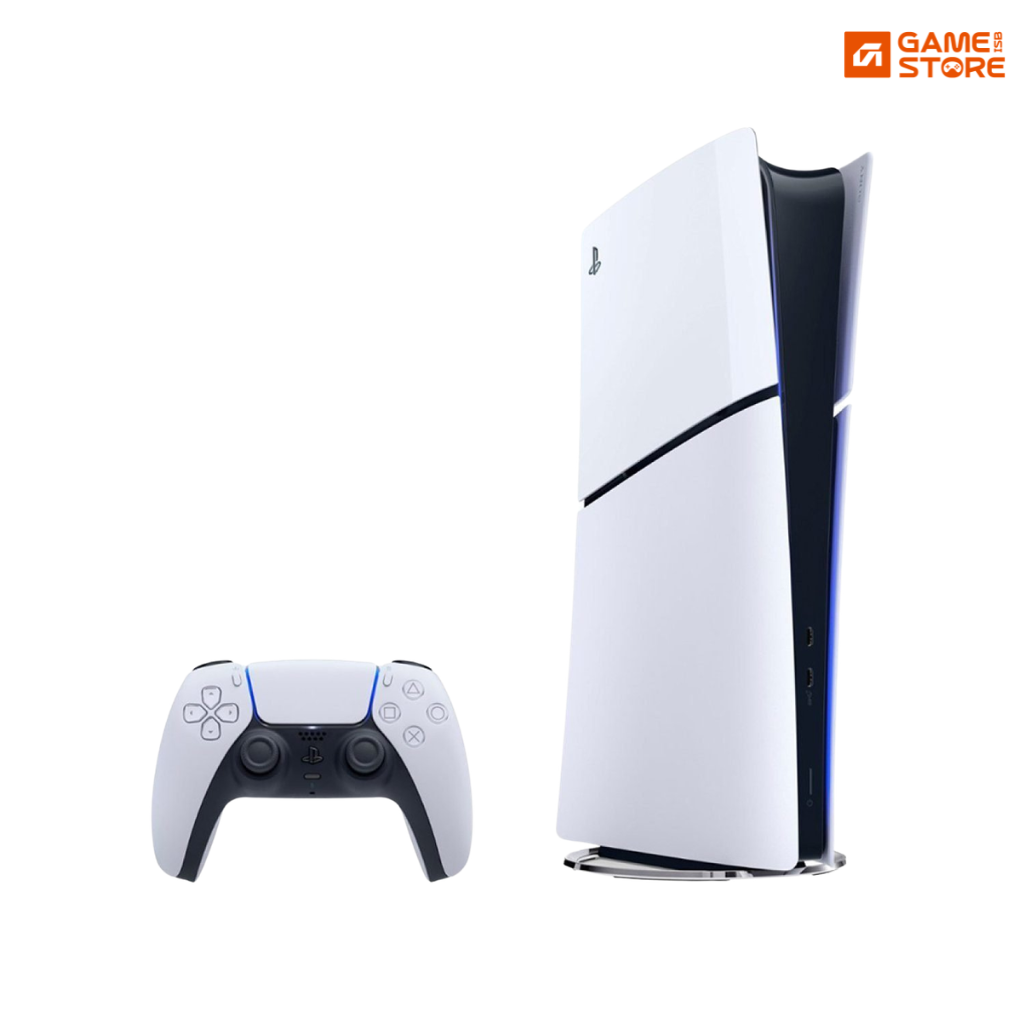 Sony PS5 Slim Digital Edition - 1TB