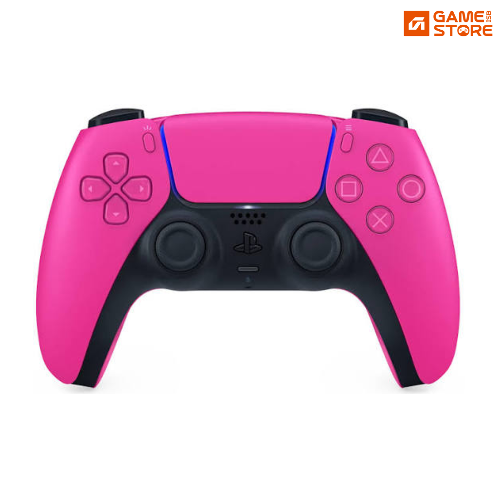 PlayStation DualSense® Wireless Controller – Nova Pink