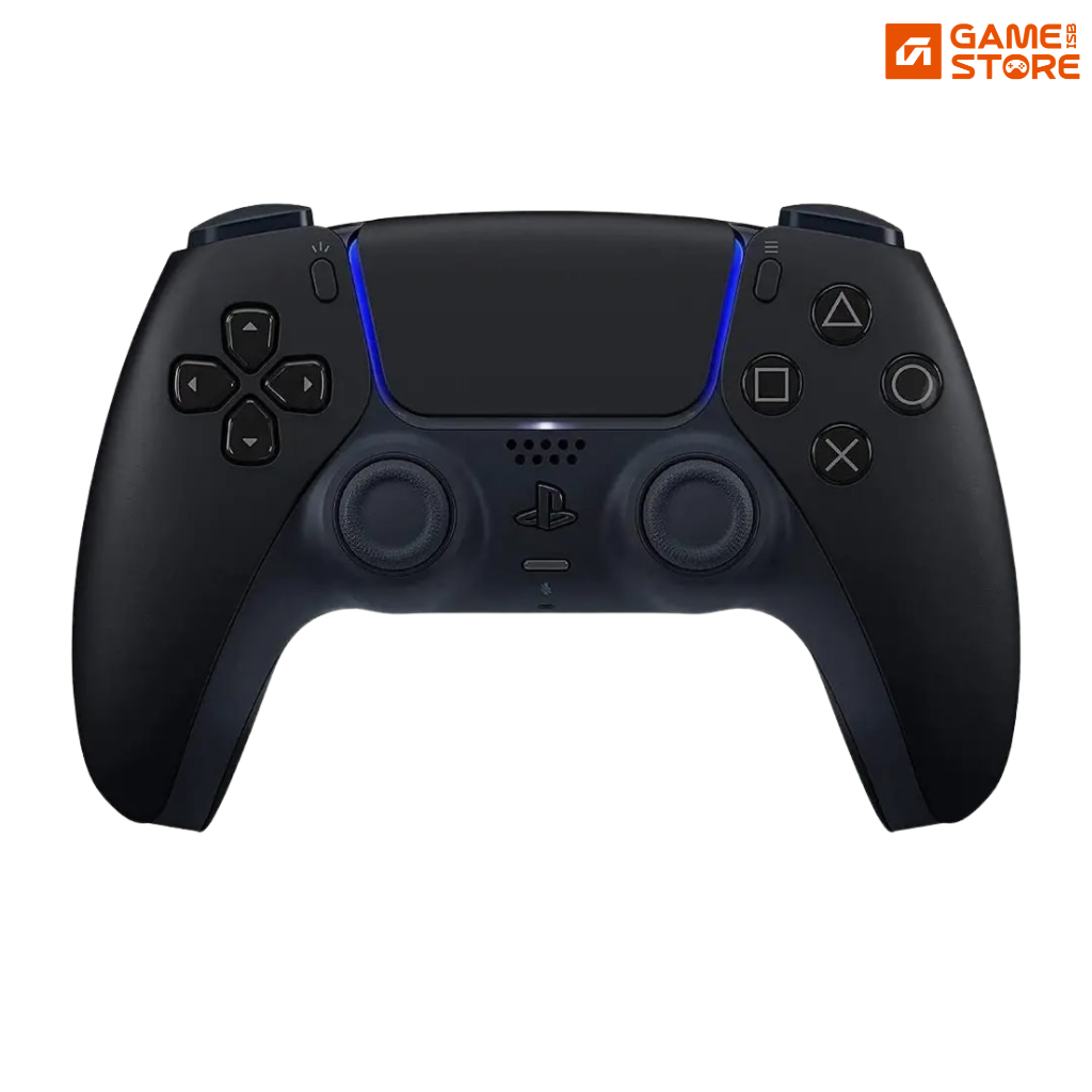 PlayStation DualSense® Wireless Controller – Midnight Black