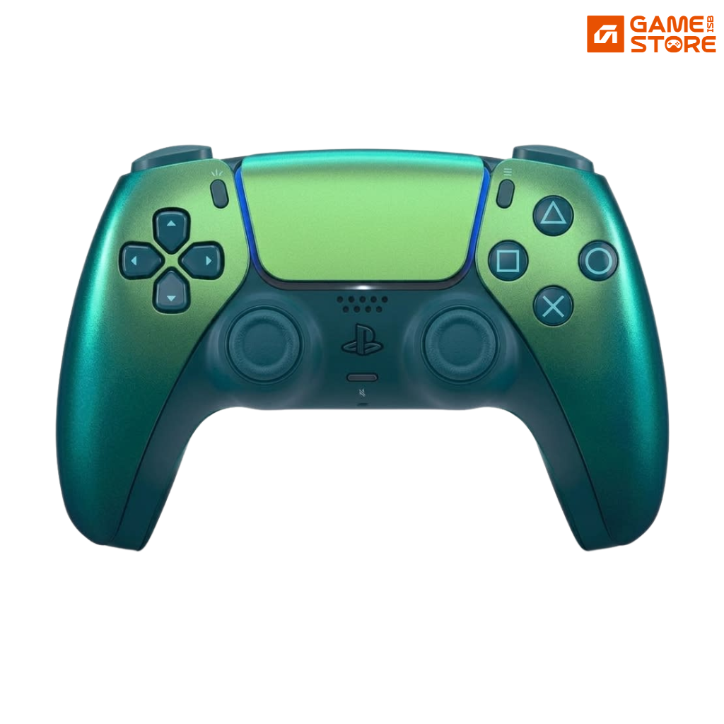 Sony PS5 DualSense™ Wireless Controller - Chroma Teal