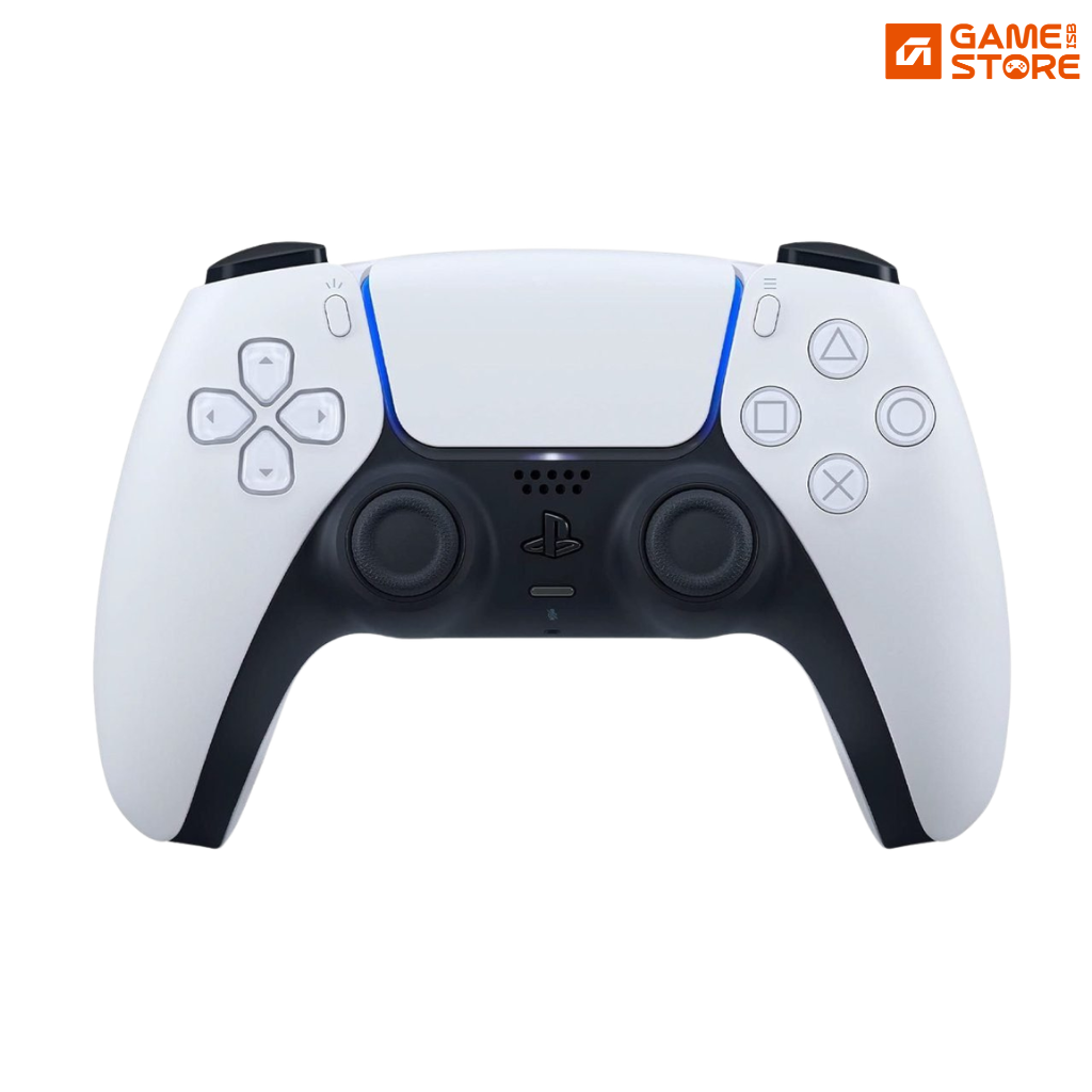 PS5 Controller DualSense® Wireless Controller - White