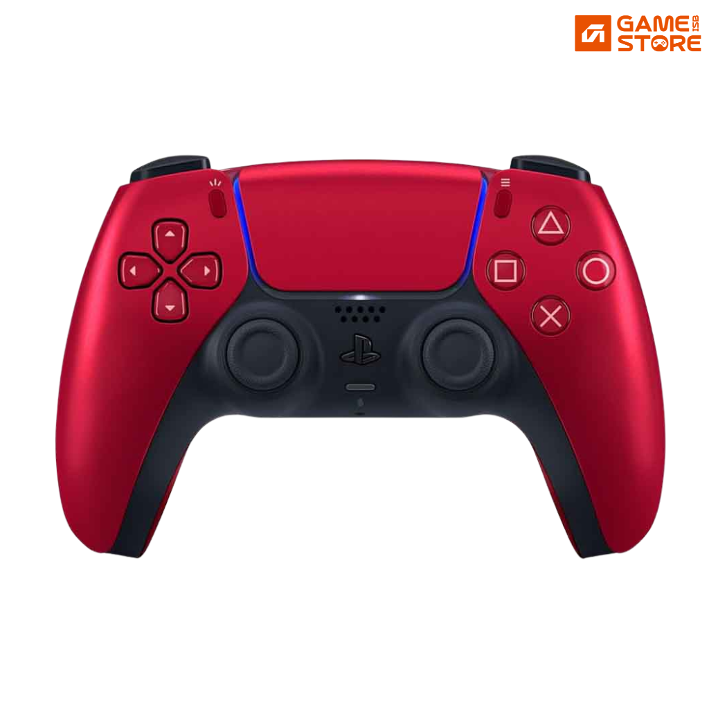 PlayStation DualSense® Wireless Controller – Volcanic Red