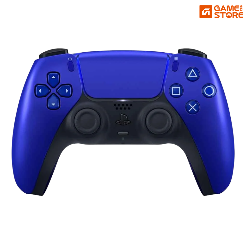 PlayStation DualSense® Wireless Controller – Cobalt Blue